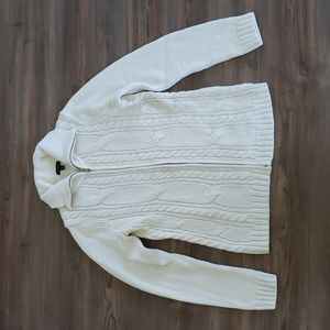 Talbots Knitted Sweater